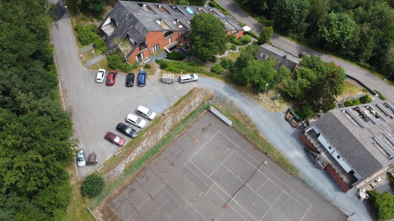 Le Sentier Des Lavandes Vresse-sur-Semois Luaran gambar