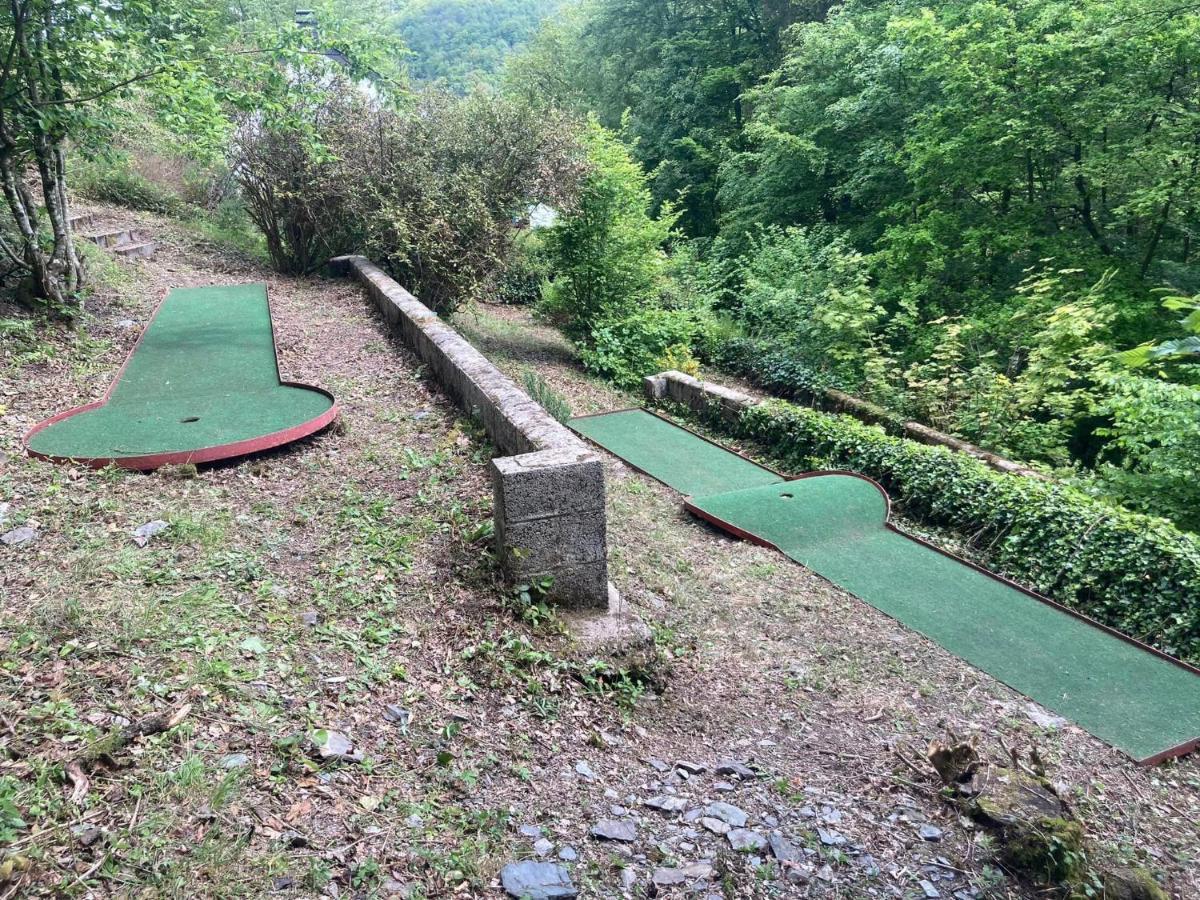 Le Sentier Des Lavandes Vresse-sur-Semois Luaran gambar