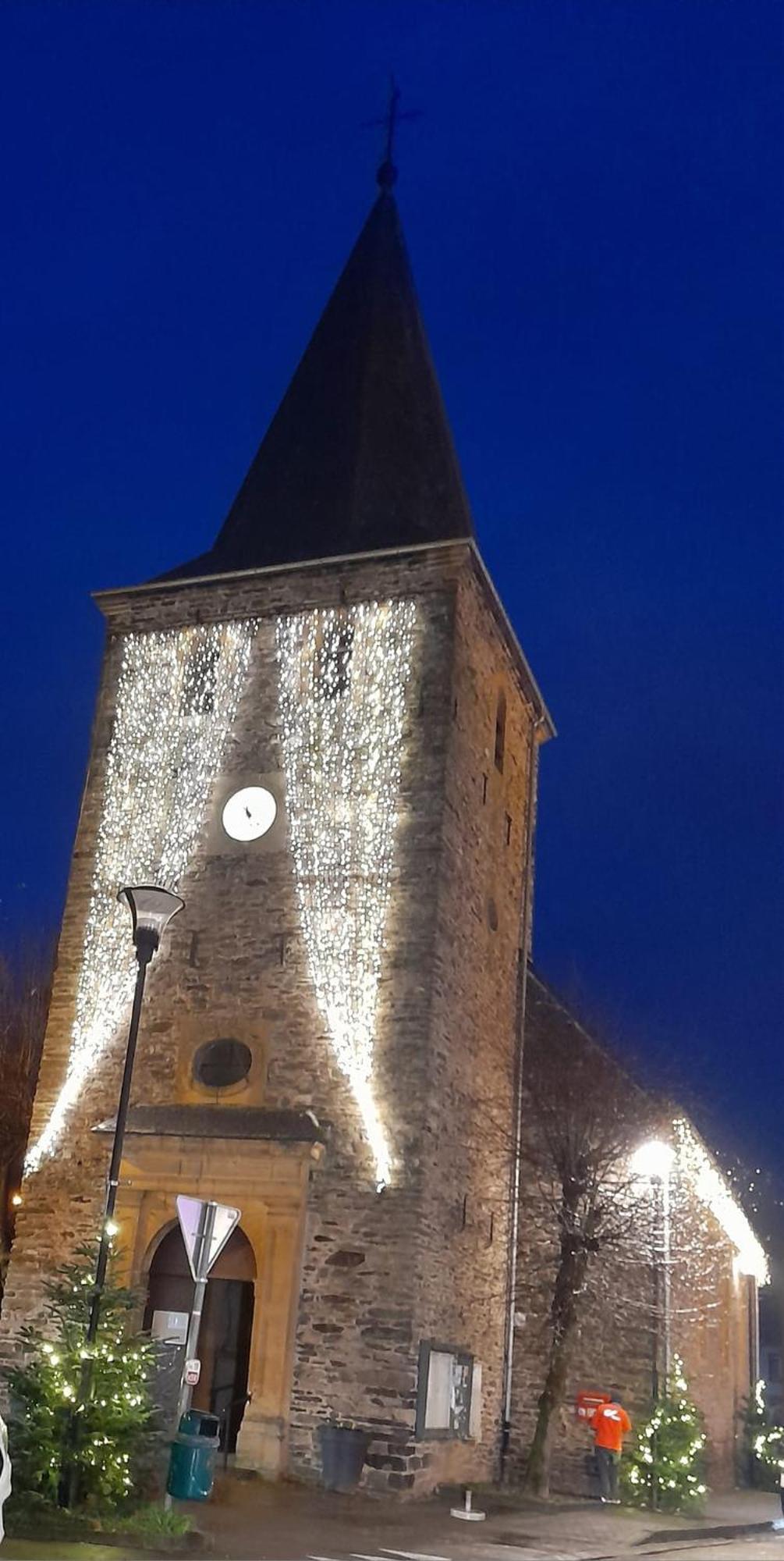 Le Sentier Des Lavandes Vresse-sur-Semois Luaran gambar
