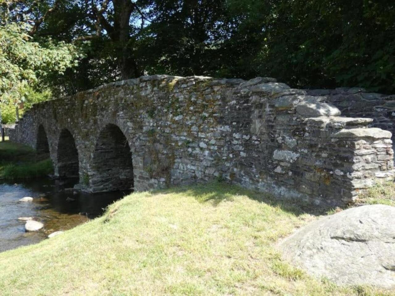 Le Sentier Des Lavandes Vresse-sur-Semois Luaran gambar