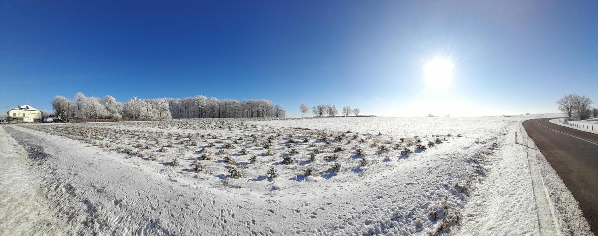 Le Sentier Des Lavandes Vresse-sur-Semois Luaran gambar
