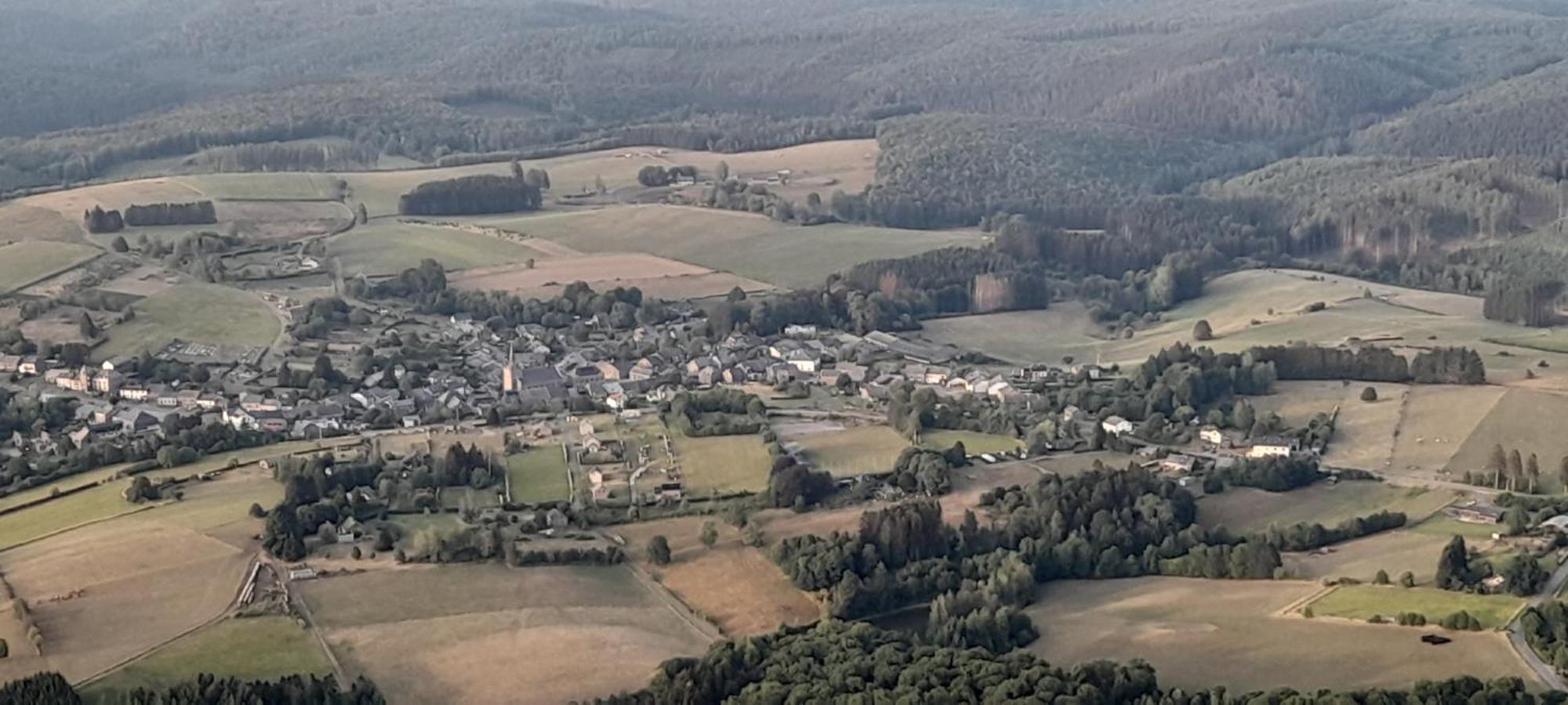 Le Sentier Des Lavandes Vresse-sur-Semois Luaran gambar