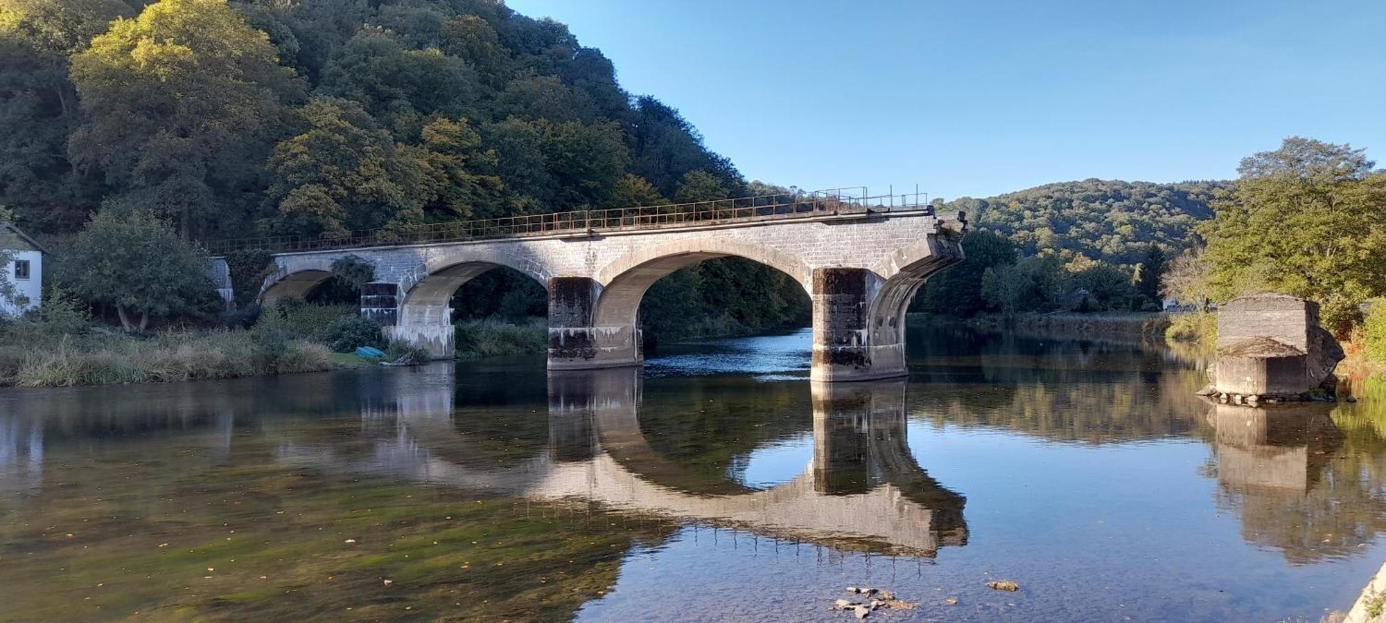 Le Sentier Des Lavandes Vresse-sur-Semois Luaran gambar