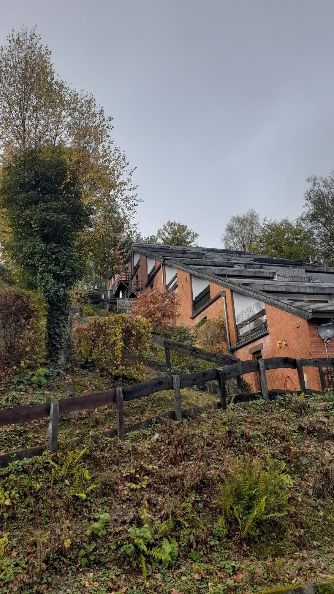 Le Sentier Des Lavandes Vresse-sur-Semois Luaran gambar