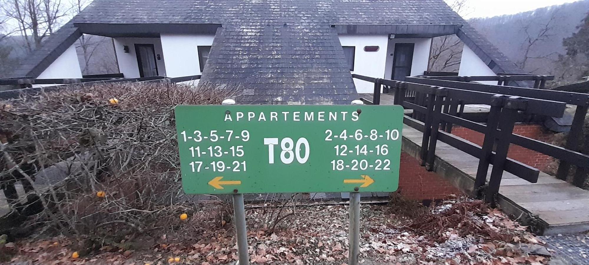 Le Sentier Des Lavandes Vresse-sur-Semois Luaran gambar
