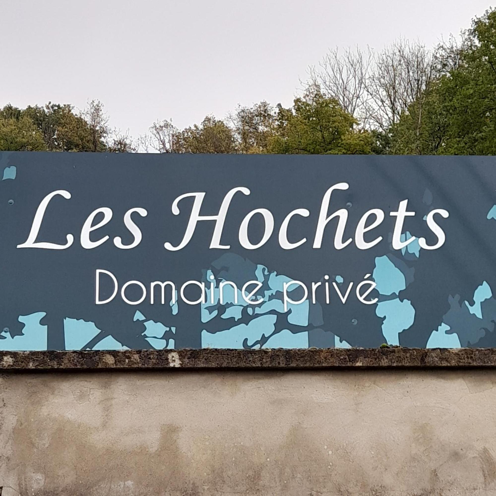 Le Sentier Des Lavandes Vresse-sur-Semois Luaran gambar
